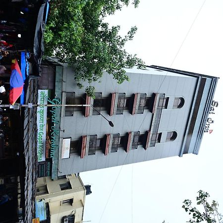 Hotel Sai Inn Mumbai Eksteriør bilde