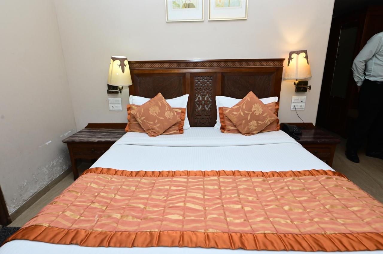 Hotel Sai Inn Mumbai Eksteriør bilde