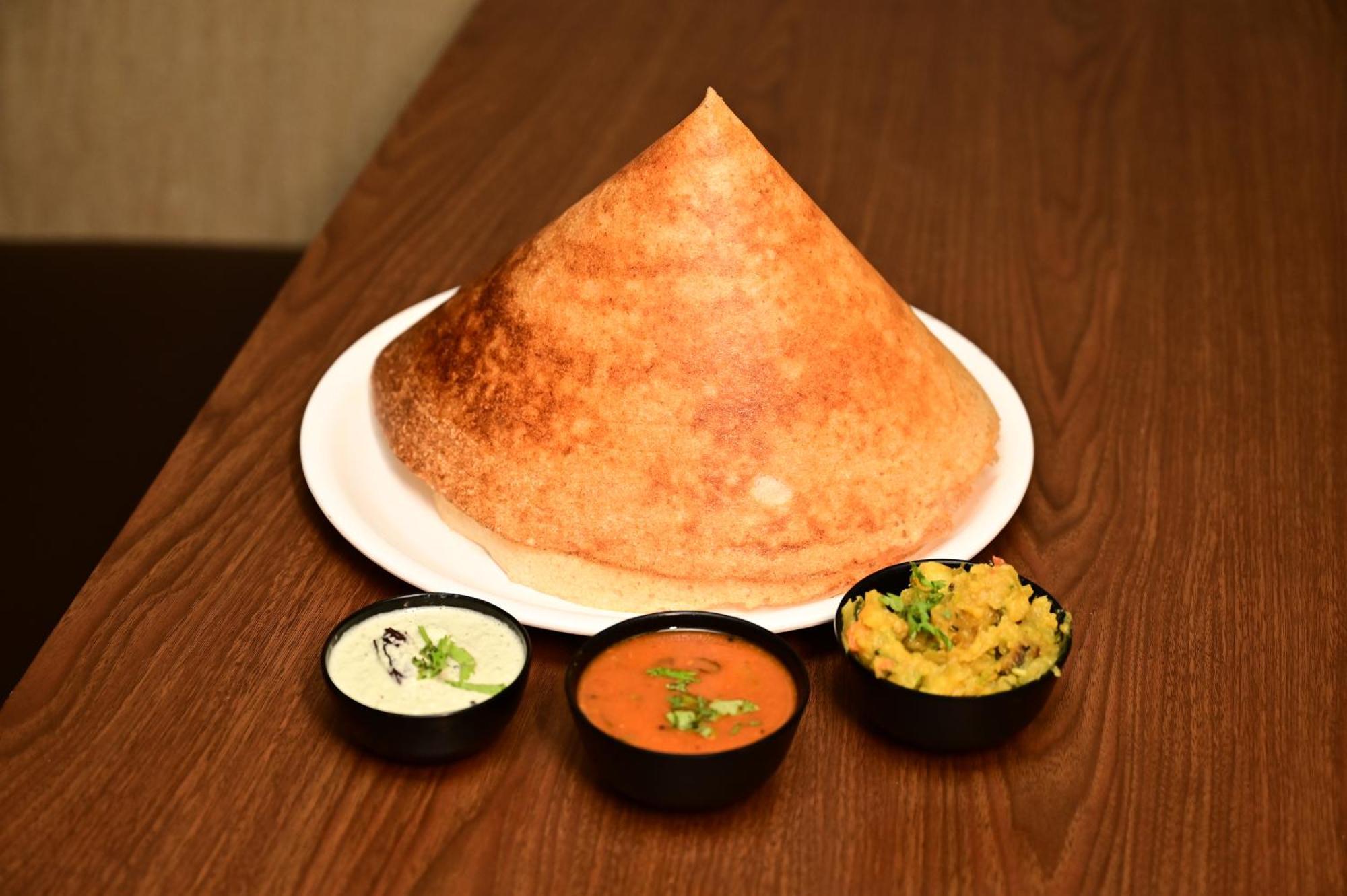 Hotel Sai Inn Mumbai Eksteriør bilde
