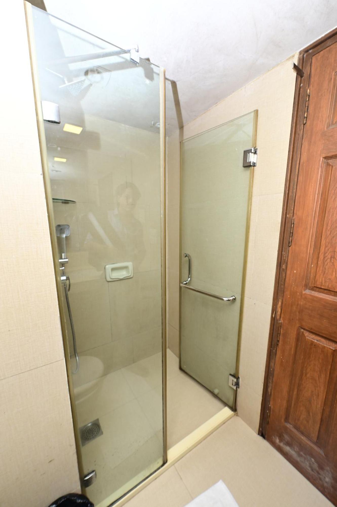 Hotel Sai Inn Mumbai Eksteriør bilde