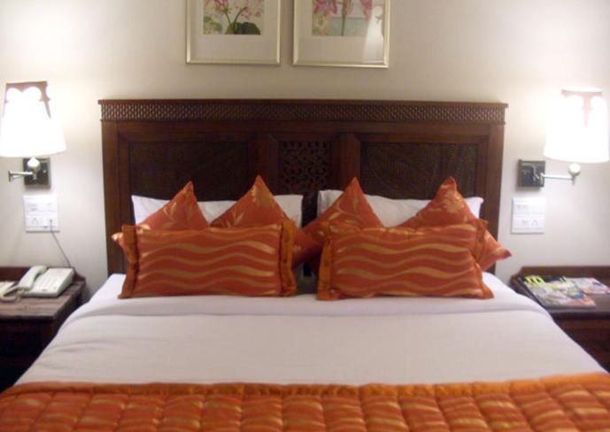 Hotel Sai Inn Mumbai Rom bilde