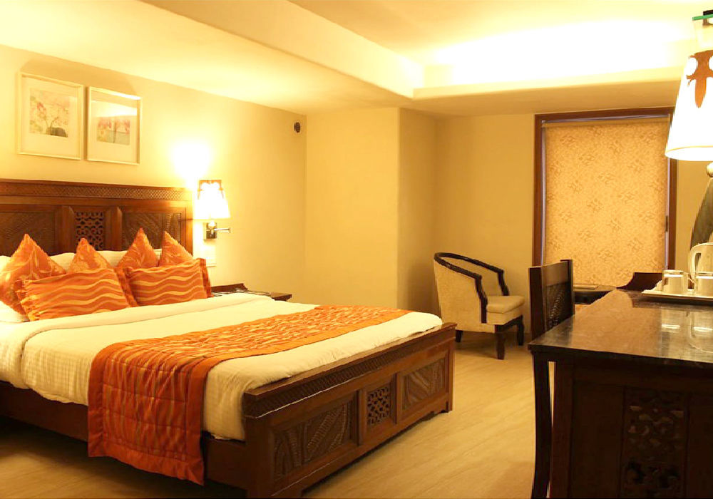 Hotel Sai Inn Mumbai Eksteriør bilde