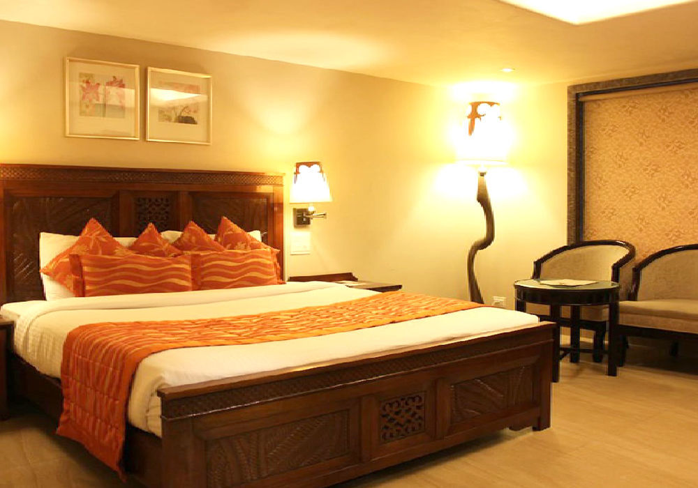 Hotel Sai Inn Mumbai Eksteriør bilde